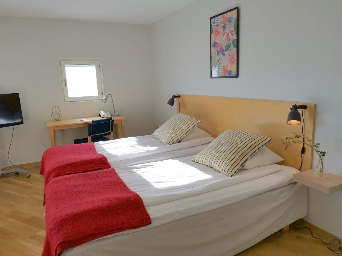 2Home Hotel Apartments Солна Экстерьер фото