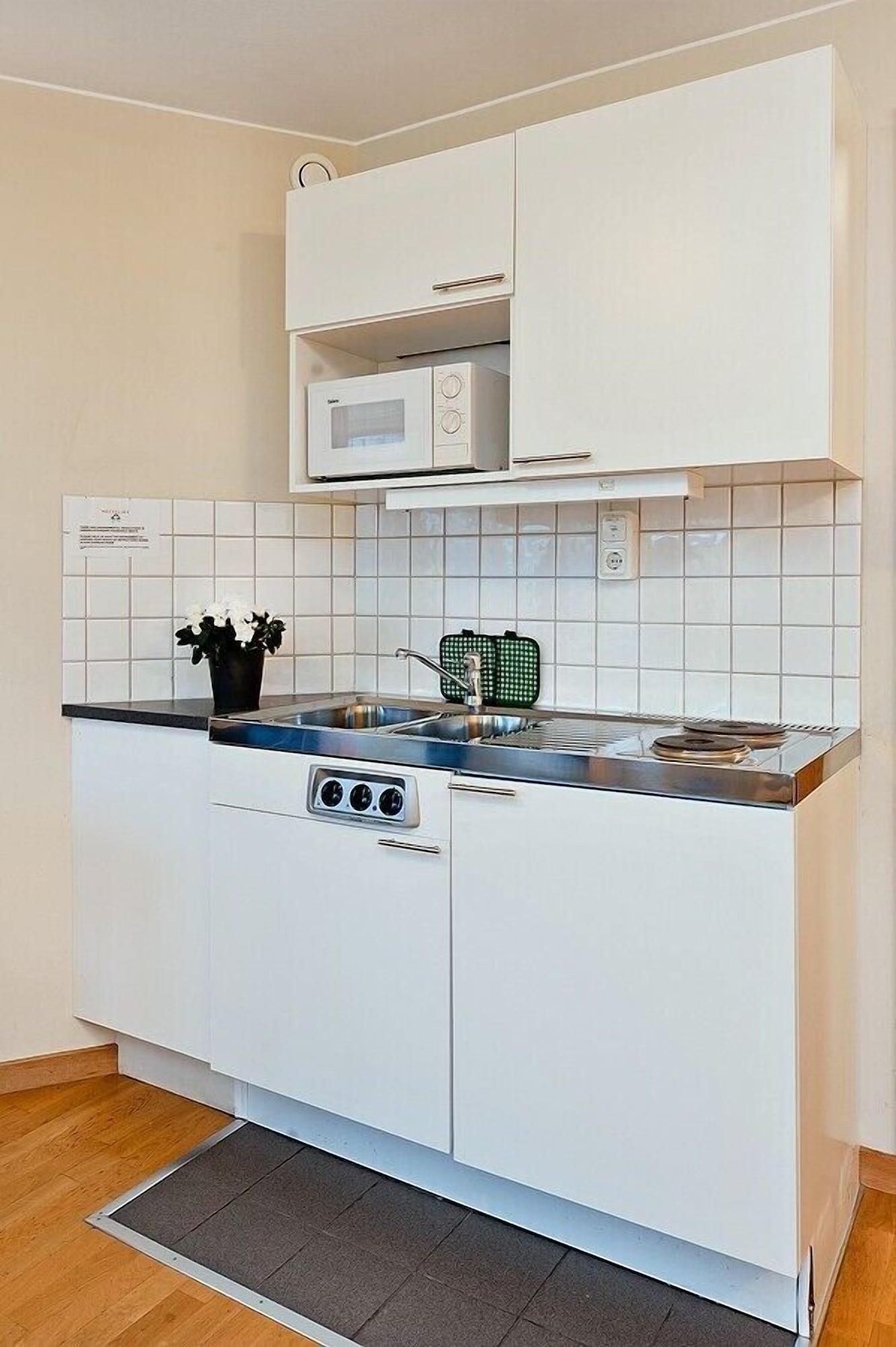 2Home Hotel Apartments Солна Экстерьер фото