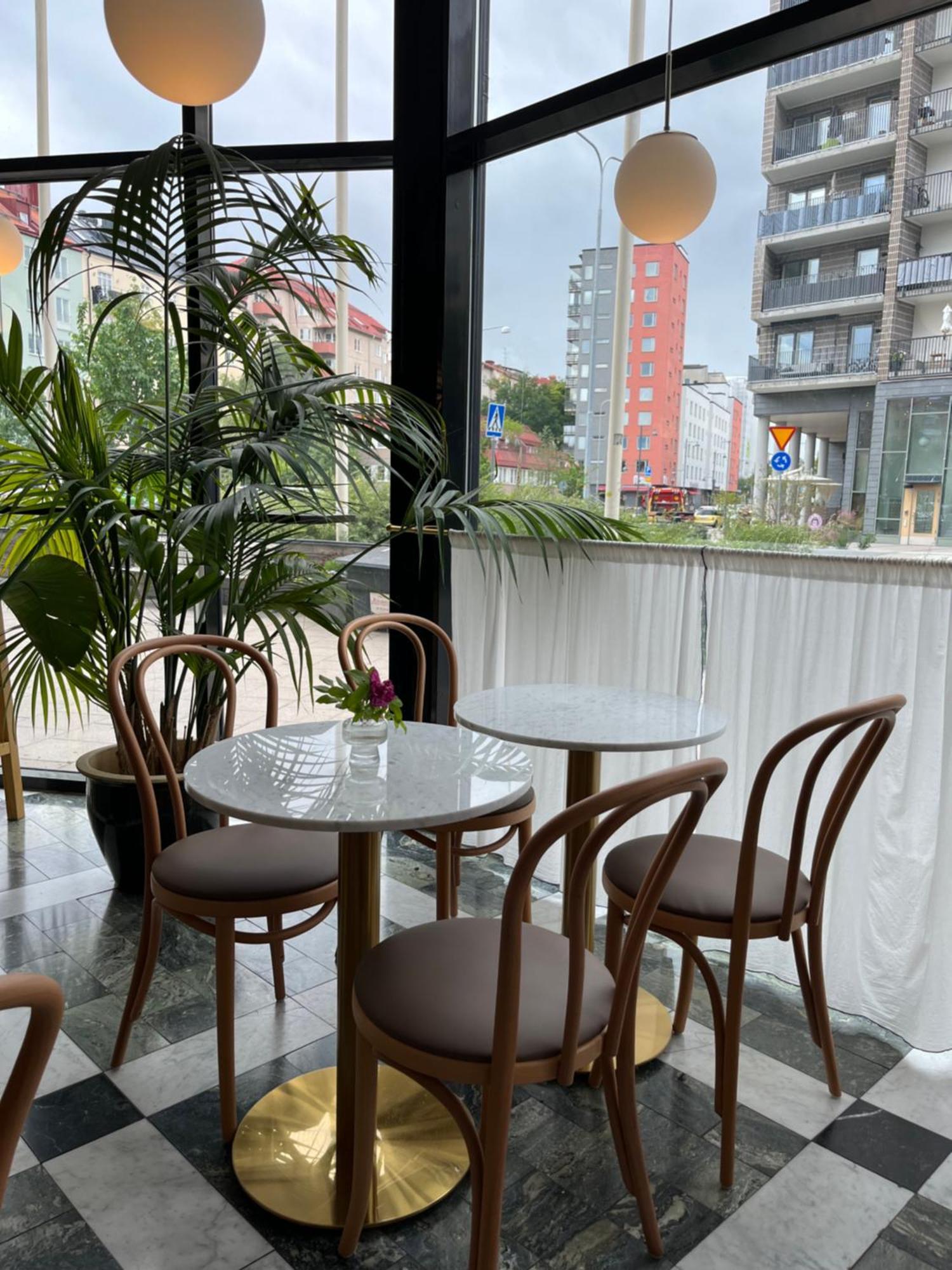 2Home Hotel Apartments Солна Экстерьер фото
